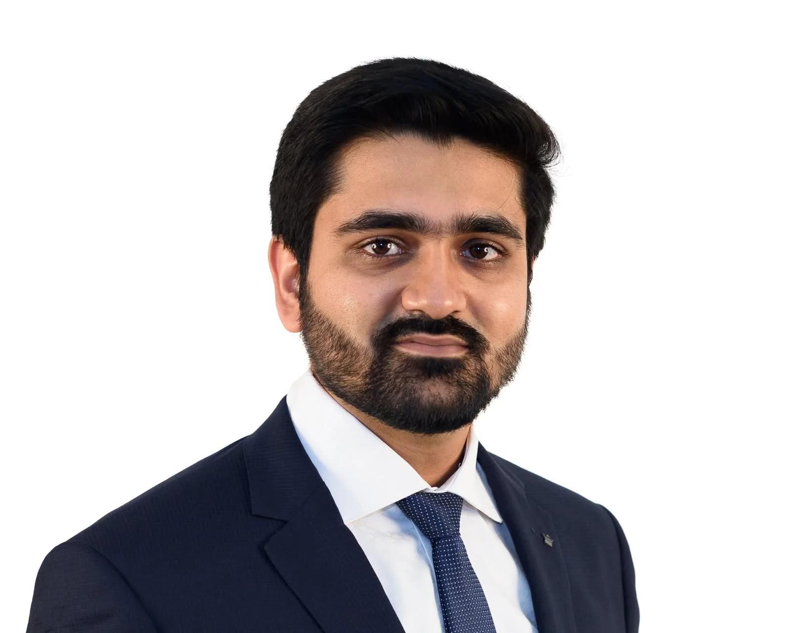 Jenil Shah