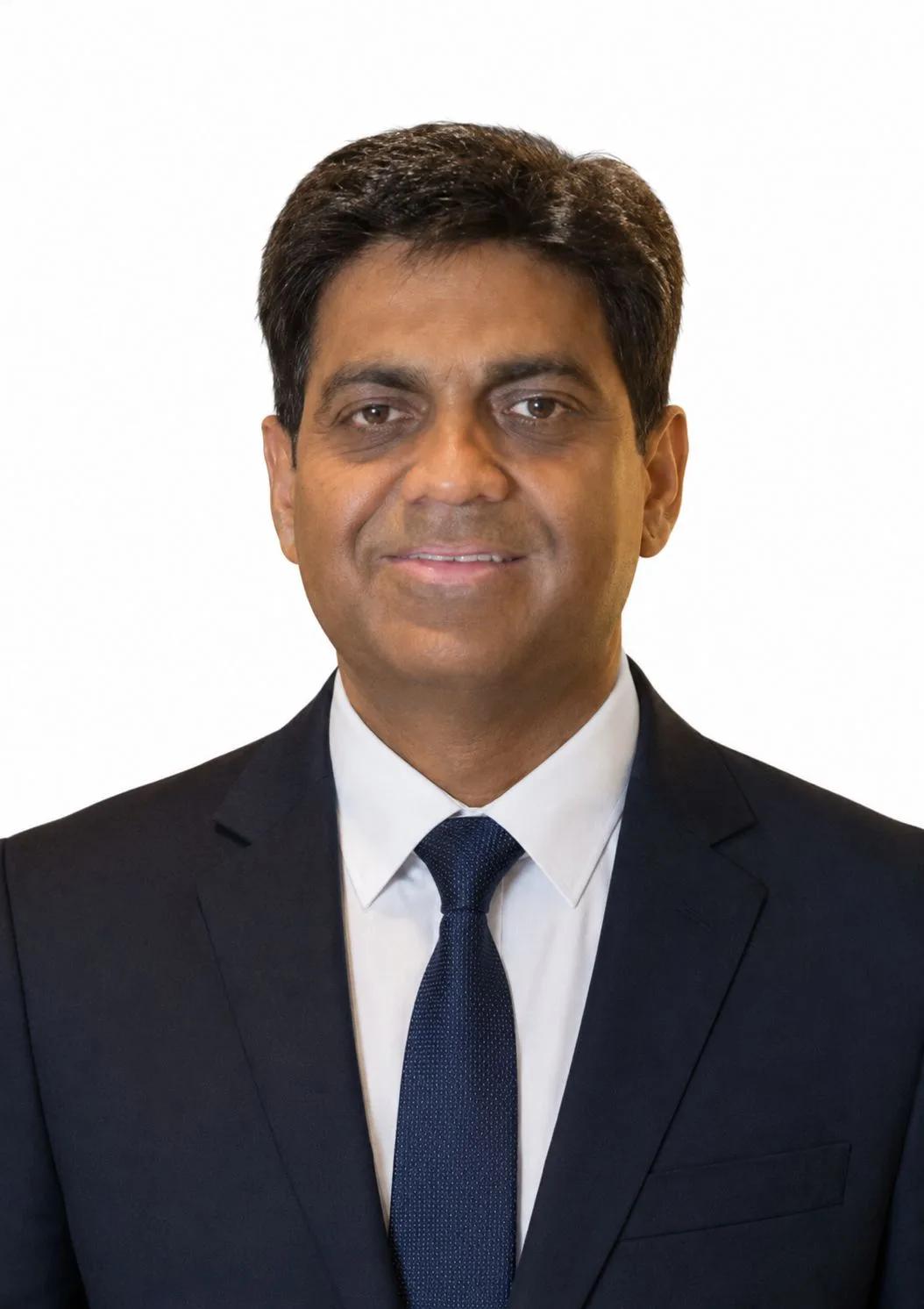 Rajesh Jain