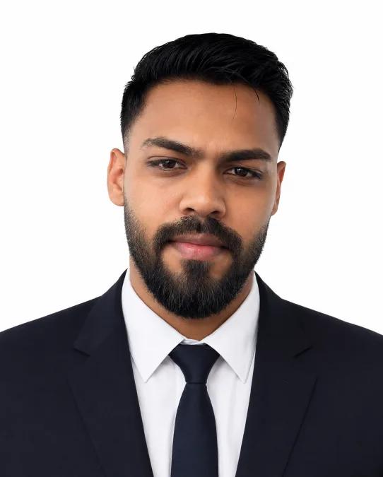 Rohan Jain